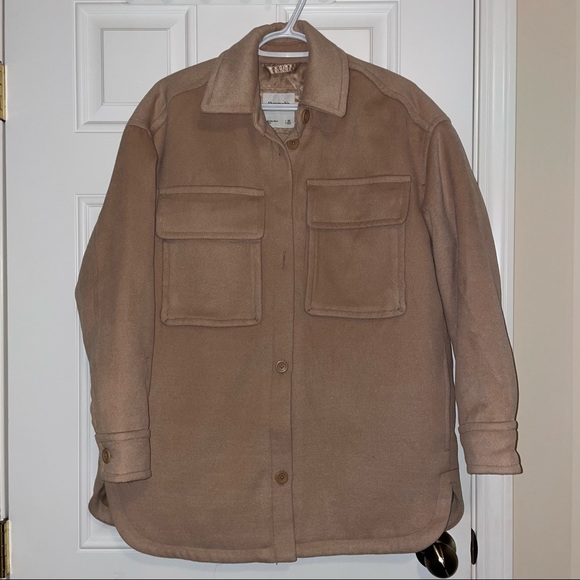 Shirt Jacket / 3 FOR $30 - Picture 2 of 4